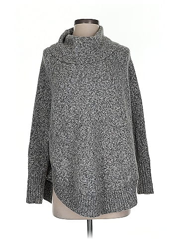 Leo & Nicole Turtleneck Sweater (view 1)