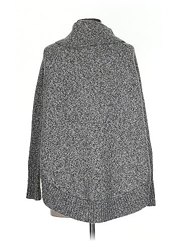 Leo & Nicole Turtleneck Sweater (view 2)