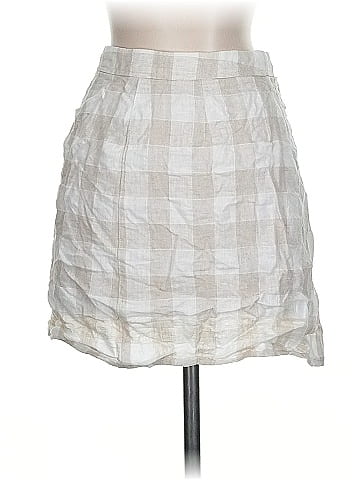 Madewell Casual Skirt (view 2)
