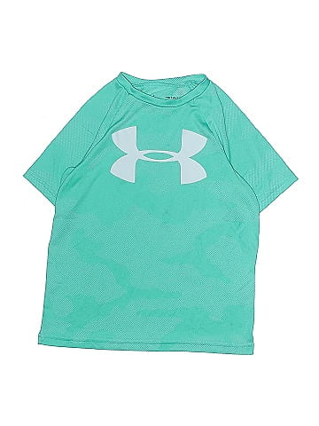 Under Armour Active T-Shirt (view 1)