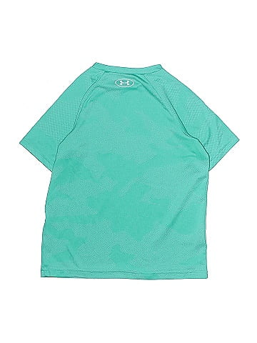 Under Armour Active T-Shirt (view 2)