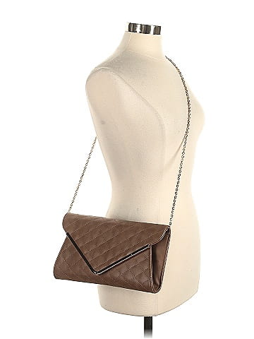 Urban Expressions Clutch (view 2)