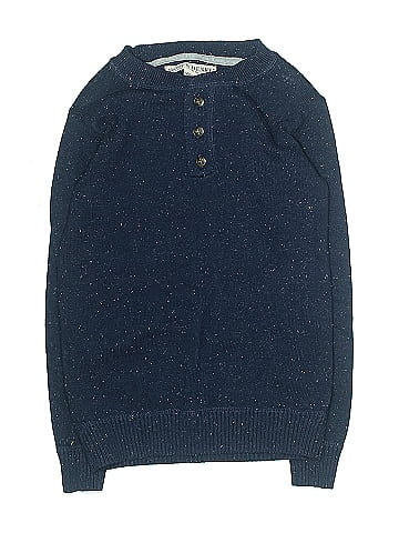 Hope & Henry Pullover Sweater (view 1)