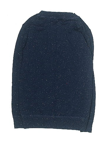 Hope & Henry Pullover Sweater (view 2)