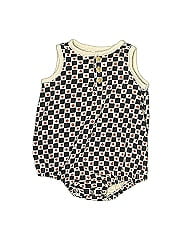 Cat & Jack Short Sleeve Onesie