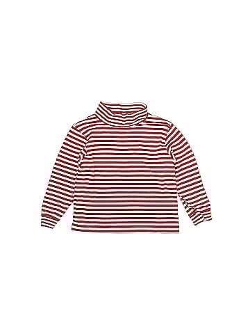 L.L.Bean Long Sleeve Turtleneck (view 1)