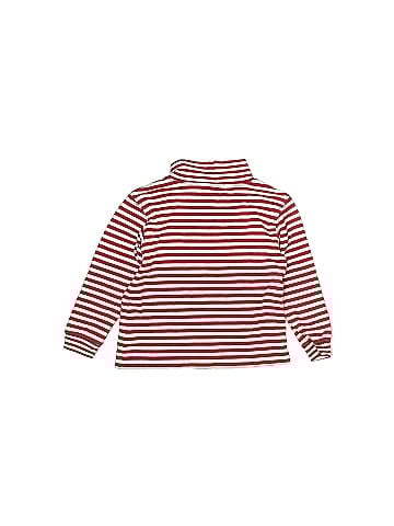L.L.Bean Long Sleeve Turtleneck (view 2)