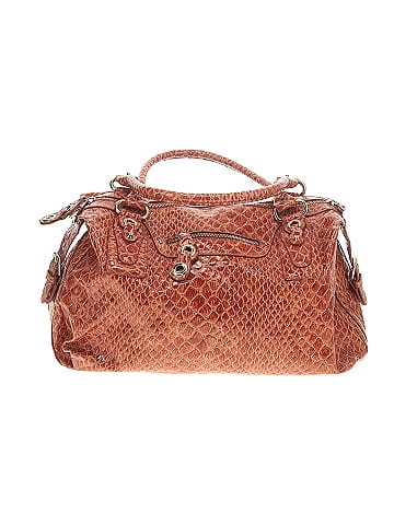 Jessica Simpson Satchel (view 1)