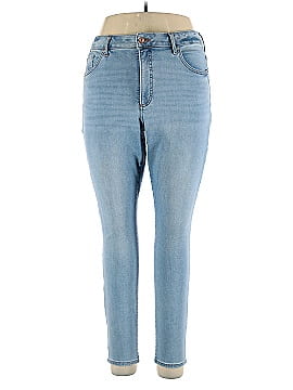 Express Jeans