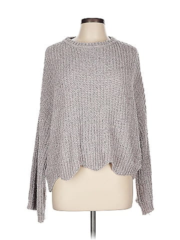 Fab'rik Pullover Sweater (view 1)