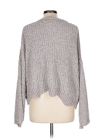 Fab'rik Pullover Sweater (view 2)