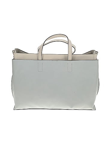 Zara Basic Satchel (view 1)