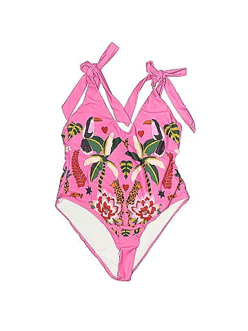 Unbranded One Piece Swimsuit (view 1)
