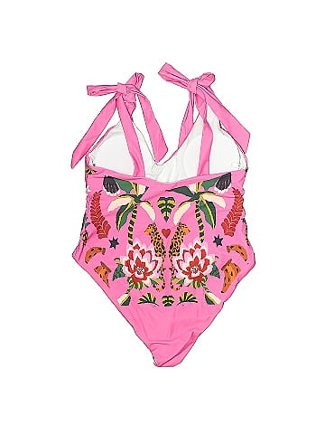 Unbranded One Piece Swimsuit (view 2)