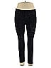 Calvin Klein Performance Black Casual Pants Size XL - photo 1