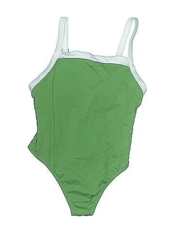 Shade & Shore One Piece Swimsuit (view 1)
