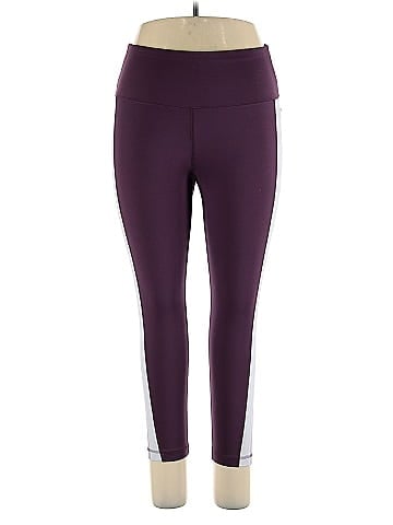 Reebok Active Pants (view 1)