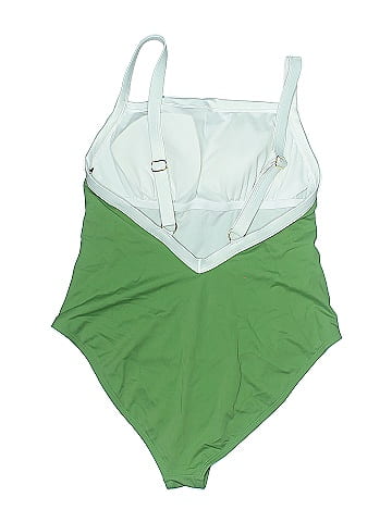 Shade & Shore One Piece Swimsuit (view 2)