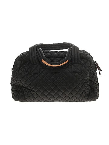 MZ Wallace Satchel (view 1)