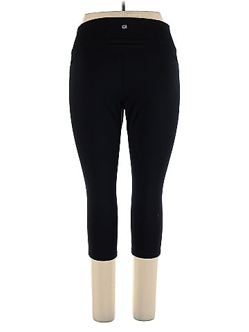 Gap Fit Active Pants (view 2)