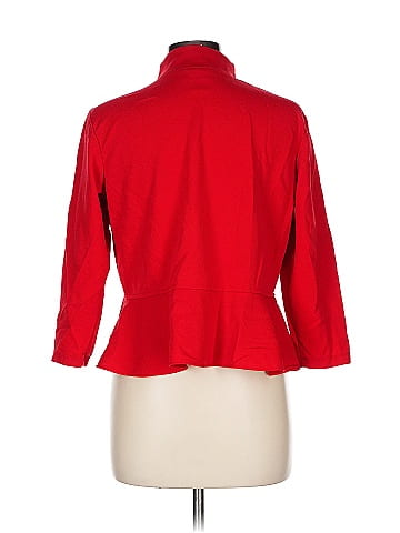 Serengeti 3/4 Sleeve Blouse (view 2)