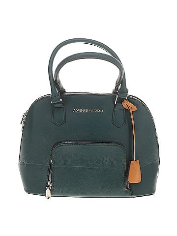 Adrienne Vittadini Satchel (view 1)