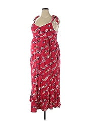 Isabel Maternity Casual Dress