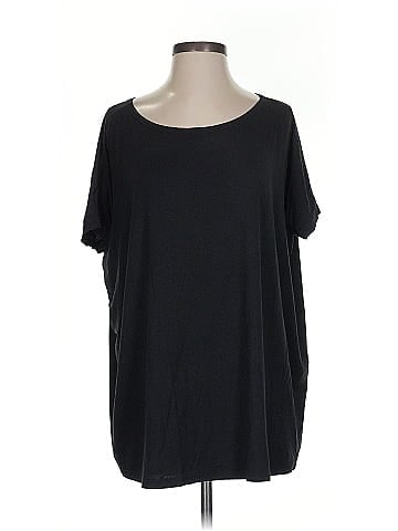 Piko Short Sleeve T-Shirt (view 1)