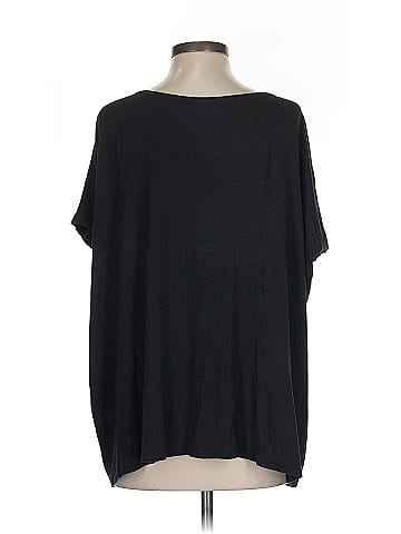 Piko Short Sleeve T-Shirt (view 2)