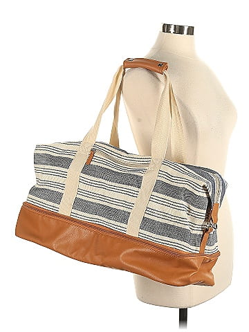DSW Satchel (view 2)