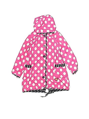 Deux Par Deux Raincoat (view 1)