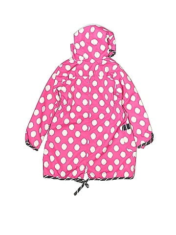 Deux Par Deux Raincoat (view 2)