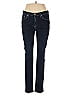 Rag & Bone/JEAN Solid Blue Jeans Size 32 waist - photo 1
