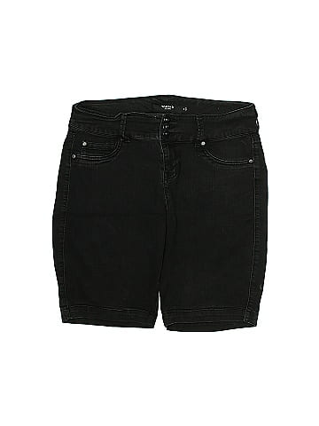 Torrid Denim Shorts (view 1)