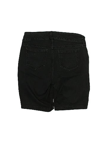 Torrid Denim Shorts (view 2)