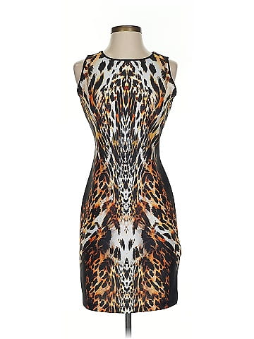 Johanne Beck Cocktail Dress (view 1)