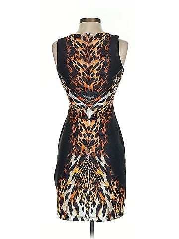 Johanne Beck Cocktail Dress (view 2)