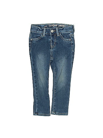 Cat & Jack Jeans (view 1)
