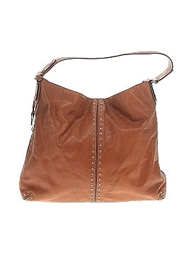 Michael Michael Kors Leather Shoulder Bag
