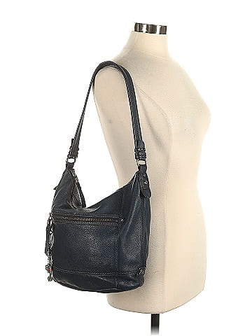 The Sak Leather Shoulder Bag (view 2)
