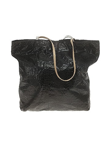 fatte a mano by Carlos Falchi Tote (view 1)