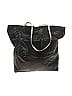fatte a mano by Carlos Falchi Black Tote One size - photo 3