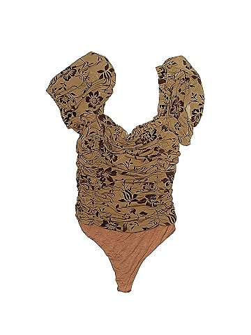 Majorelle Bodysuit (view 1)