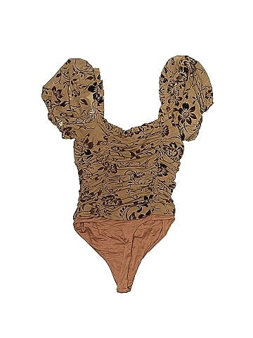 Majorelle Bodysuit (view 2)