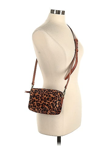 Madewell Crossbody Bag (view 2)