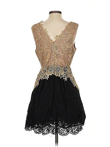 Ark & Co. Cocktail Dress (view 2)