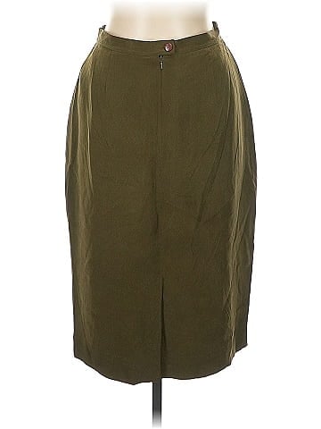 Kasper Casual Skirt (view 2)