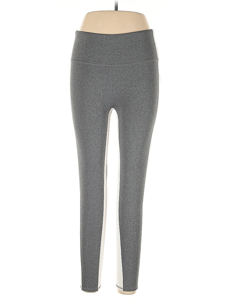 Tail Gray Active Pants Size L - photo 1