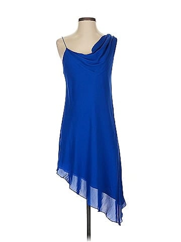 Haute Hippie Cocktail Dress (view 1)