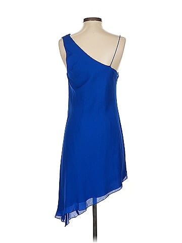Haute Hippie Cocktail Dress (view 2)